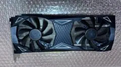 ジャンク ELSA GeForce RTX 2080 8GB(動作品) - メルカリ