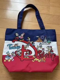 ディズニー トートバッグのサムネイル