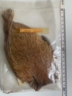 フライ　マテリアル　ハックル等　ノーブランド 2025年最新】フライマテリアル ハックルの人気アイテム - メルカリ