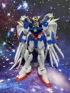 2025年最新】PG 新機動戦記ガンダムW Endless Waltz 1/60 XXXG