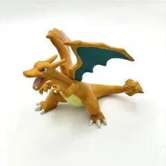 立体ポケモン図鑑 リザードン 進化 ポケモン立体図鑑XY 03 | ポケモンピックアップ商品 バックナンバー