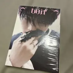 [開封済]スキズ straykids アイエン accordion doit