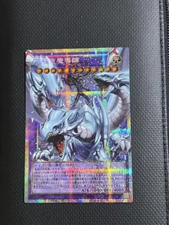 真紅眼の黒竜 & ダーク・ドラゴン セット