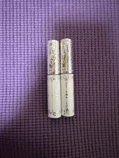 ジルスチュアート ムースブロウマスカラ 08 09 セット