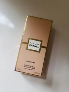 ALLURE CHANEL パルファム 7.5ml
