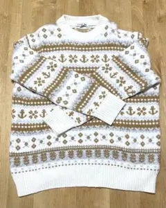 UNIQLO セーター