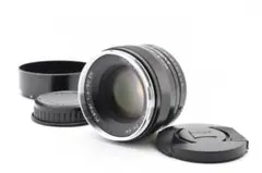 ★極美品★ Carl Zeiss Planar 50mm F1.4 T* MMJ 9bb4706aae03f5aba145d5e0464f37