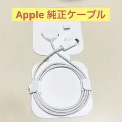 Apple Watch USB-C 充電ケーブル ホワイト