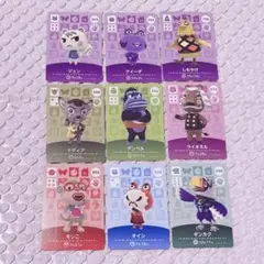 2025年最新】amiiboカード ジャック ジュンの人気アイテム