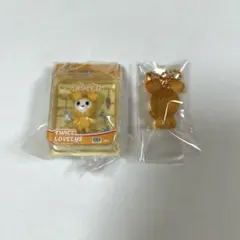 TWICE ガチャ ブリスターマスコットチャーム　グミチャーム　ジヒョ