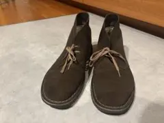 【美品】Clarks Originals デザートブーツ US9（27cm）