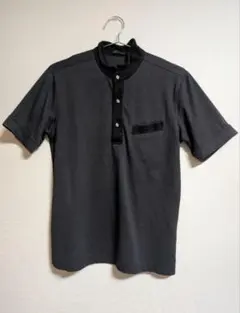 MEN'S MELROSE 半袖ポロシャツのサムネイル