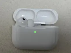 AirPods Pro 3（片耳＋充電ケース＋化粧箱＋付属品）