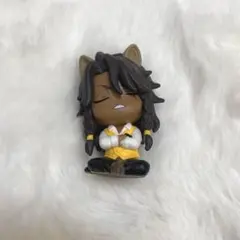 ツイステッドワンダーランド 肩ズンfig レオナ ガチャポン