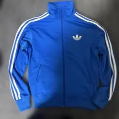 adidas トラックジャケット