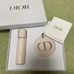 【新品未使用】Dior バースデーギフト ミラー&ミスディオールトラベルスプレー