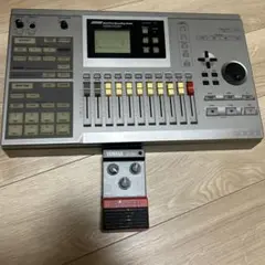 ⭕️安心保証 ZOOM マルチトラックレコーダー MRS-1044CD 02267 ⭕️安心保証 ZOOM マルチトラックレコーダー MRS-1044CD 02267