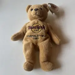 Hard Rock Cafe ハードロックカフェベア　ユニバーサルシティウォーク