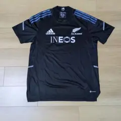 adidas ALL BLACKS ユニフォーム