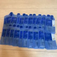 MEDIHEAL THE N.M.F AMPOULE MASK 21枚