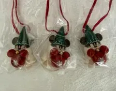 リルリンリン2024 カプセルトイ 3個セット