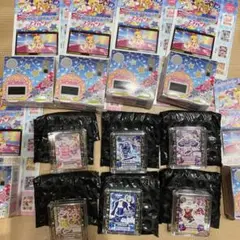 【パッケージ付き】アイカツ マルチカラーパウダー