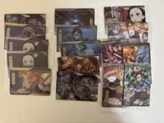 鬼滅の刃 ウエハース煉獄杏寿郎