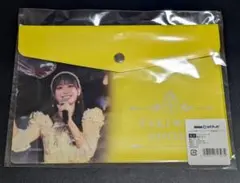 瀧脇笙古　フラットポーチ　DMMスクラッチ