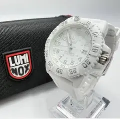 LUMINOX 7050シリーズ ホワイトアウトのサムネイル