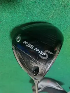2026年最新】prgr rs5ドライバーの人気アイテム - メルカリ