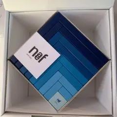 ネフ セラ 青 ジャンク 2025年最新】naef セラの人気アイテム - メルカリ