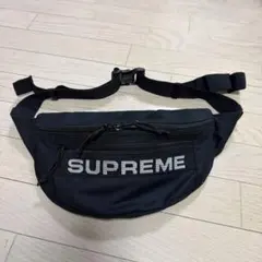 2025年最新】supreme 23ss field waist bagの人気アイテム - メルカリ
