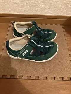 IFME グリーンサンダル