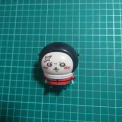 ちいかわ マクドナルド コラボ マスコット