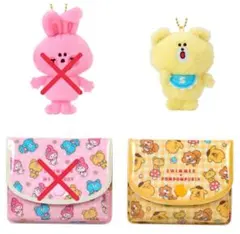 サンリオ SWIMMER コラボグッズセット①