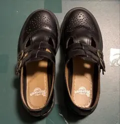 2025年最新】ドクターマーチン メリージェーンの人気アイテム - メルカリ