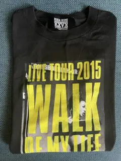 2025年最新】倖田來未ツアーTシャツの人気アイテム - メルカリ