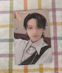 セブチ 17 IS RIGHT HERE 一直娱 yzy 北京 中華 ジュン