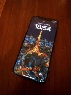 Apple iPhone 12 Pro グラファイト