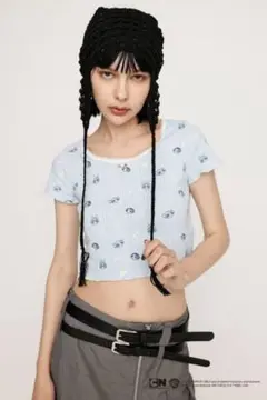 SLY THE POWERPUFF GIRLS T
