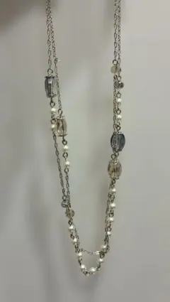 The Vintage Salon ネックレス