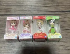 カードキャプターさくら　Qposket