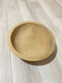 北欧 The Bowl Mill 2007サラダボウル 菓子器 直径約20cm - メルカリ