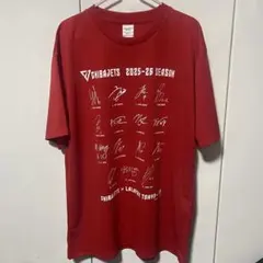 2026年最新】千葉ジェッツTシャツの人気アイテム - メルカリ