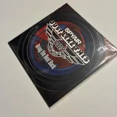 レア　SPYAIR JUST LIKE THIS 2016 直筆サイン SPYAIR JUST LIKE THIS 2016