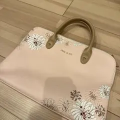 PAUL&JOE PCバッグ PCケース
