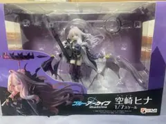 新品未開封　ブルーアーカイブ　空崎ヒナ　グッドスマイルカンパニー ブルーアーカイブ -Blue Archive- ヒナ(水着) 1/7 完成品フィギュア