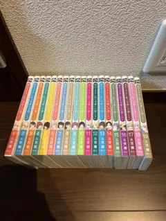 黒岩メダカに私の可愛いが通じない 1-23巻 初版 帯付き - メルカリ