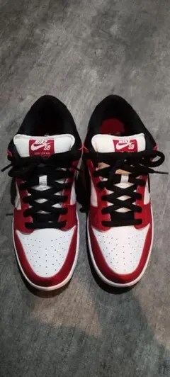 Nike SB Dunk Low Pro “J-Pack Chicago