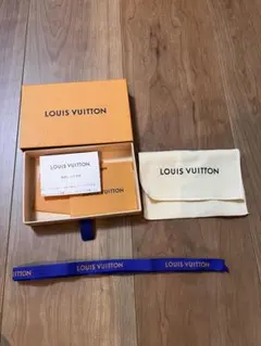 Y*P様 LOUIS VUITTON ギフトボックス